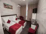 Двухместный номер с 2 отдельными кроватями комфорт