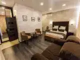 Четырёхместный номер люкс