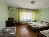 Четырёхместный номер стандарт
