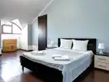 Двухместный номер с 1 кроватью Двухместный номер эконом-класса