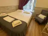 Трехместный (TRIPLE) Трёхместный номер