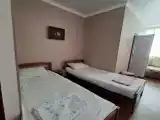 Комната с отдельной ванной