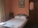Двухместный номер с 1 кроватью стандарт