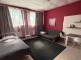 Двухместный номер с 2 отдельными кроватями эконом