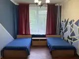 Двухместный номер с 2 отдельными кроватями Эконом