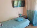 Двухместный номер с 2 отдельными кроватями стандарт с видом на горы
