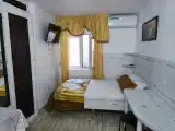 Двухместный номер с 1 кроватью стандарт