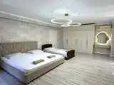 Трёхместный номер Трехместный стандарт
