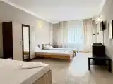 Четырёхместный номер 4х местный комфорт