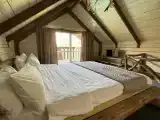Четырёхместный номер отдельный домик