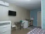 Трёхместный номер Уютный с балкончиком на 2-м этаже