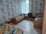 Трёхместный номер стандарт
