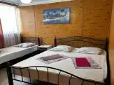 Трёхместный номер стандарт