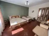 Четырёхместный номер Стандарт 2+2 с кухней и балконом