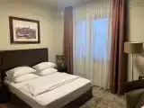 Двухместный номер с 1 кроватью стандарт