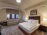 Двухместный номер с 1 кроватью студия
