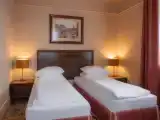 Двухместный номер с 2 отдельными кроватями стандарт