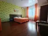 Четырёхместный номер Стандарт 2+2 с мини кухней 3 этаж