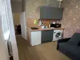 Семейный номер двухкомнатный с кухни