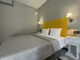 Двухместный номер с 1 кроватью стандарт