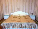Двухместный номер с 1 кроватью стандарт