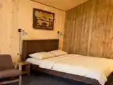 Отдельный дом Дом Барнхаус дуплекс
