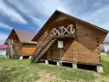 Двухместный номер с 1 кроватью эконом