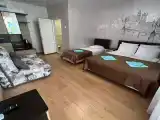 Четырёхместный номер Стандарт
