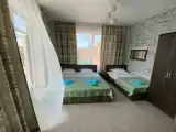 Трёхместный номер стандарт 2 этаж