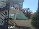 Семейный номер Комната