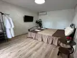 Двухместный номер с 1 кроватью стандарт