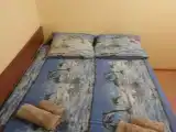 Двухместный номер с 1 кроватью стандарт