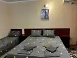 Четырёхместный номер Четырехместный с видом во двор