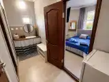 Двухместный номер с 1 кроватью стандарт с видом на горы