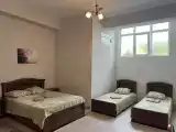 Четырёхместный номер стандарт