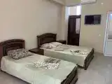 Четырёхместный номер стандарт с балконом