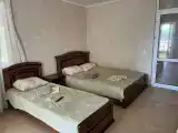 Четырёхместный номер стандарт с балконом