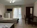 Четырёхместный номер стандарт с балконом