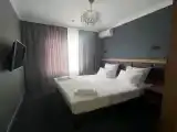 Четырёхместный номер Люкс