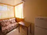 Четырёхместный номер Бюджет с удобствами 2+2
