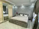 Апартаменты двухкомнатный