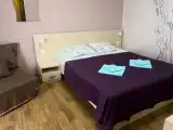 Семейный номер Бюджет 6ч блок 2 комнаты