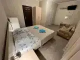 Четырёхместный номер Бюджет 4