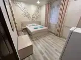 Двухместный номер с 1 кроватью Бюджет 2