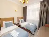 Двухместный номер с 2 отдельными кроватями Стандарт без балкона