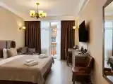 Двухместный номер с 1 кроватью стандарт