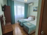 Двухместный номер с 2 отдельными кроватями стандарт