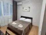 Двухместный номер с 1 кроватью стандарт