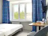 Двухместный номер с 1 кроватью стандарт одноместный
