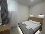 Двухместный номер с 1 кроватью эконом